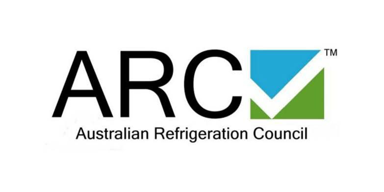 Australian Refrigeration Council (ARC) Accreditation